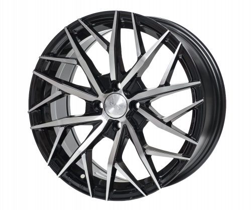 16    Race Ready    CSS3347  7.0*16 5*100 ET42 D57.1  B-P