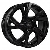 15    RST     R075  6.0*15 4*100 ET46 D60.1  BL