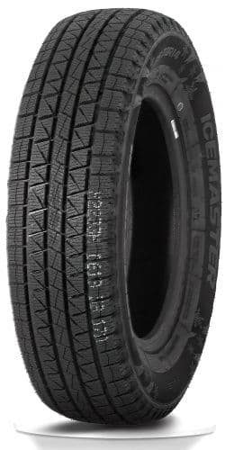 225/45R17    Compasal IceMaster  94S XL