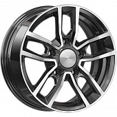 16    СКАД     Вайсхорн  6.5*16 5*139.7 ET40 D98  алмаз