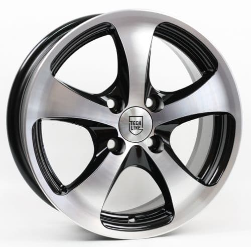 14    TechLine     403  5.5*14 4*100 ET32 D67.1  BD