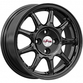 14    iFree     Эвил  5.5*14 4*98 ET35 D58.5  BK