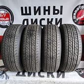 265/65 R18 Dunlop Grandtrek AT23 бу (3670)