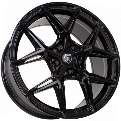 19    Sakura Wheels     YA3823  9.5*19 5*112 ET40 D66.6  B1