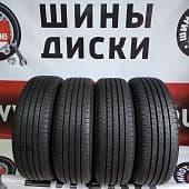 205/65 R16 Bridgestone Turanza T005A бу (3533)
