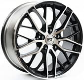 17    RST     R007  7.5*17 5*108 ET45 D63.4  BD