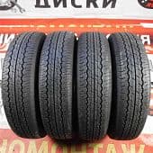 195/80 R15 Dunlop Grandtrek AT20 бу (28293)
