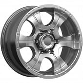 15    КиК    Байконур  7.0*15 5*139.7 ET-5 D108.5  дарк платинум