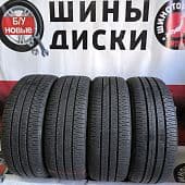 225/45 R18 Bridgestone Ecopia NH200 бу (32317)