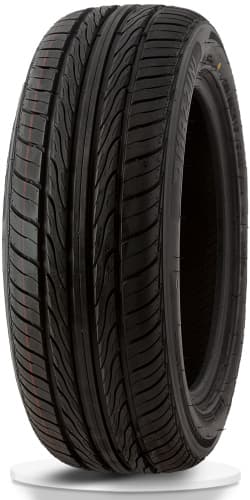 285/35R22    Mazzini ECO607  112W XL