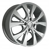15    Вектор    R161 A 15 Solaris  6.0*15 4*100 ET46 D54.1  Сильвер S