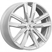 20    SKAD Premium Series     КР014 Geely Tugella  8.0*20 5*108 ET46 D63.35  Elite silver
