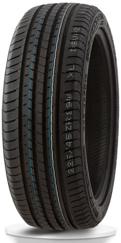 215/40R18    Mazzini ECO602  89Y XL