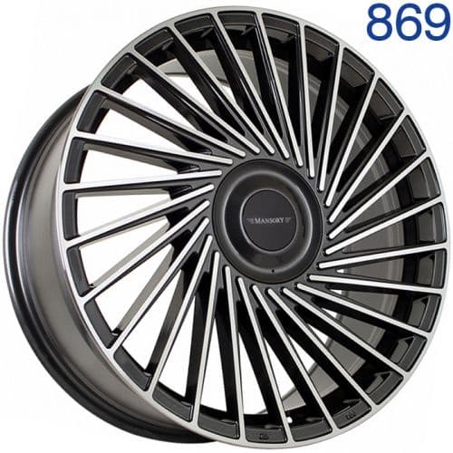 21    FF     869  11,0*21 5*130 ET58 D71.5  BMF