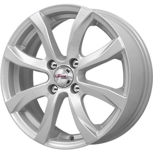 15   iFree   Дайс  6.0*15 4*100 ET50 D60.1  Нео-классик