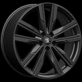 20    SKAD Premium Series     КР014 EXEED VX  8.0*20 5*108 ET36 D65.1  Fury black