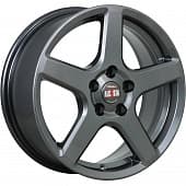 16    Alcasta   M62  6.5*16 5*114.3 ET45 D67.1  GRAPHITE