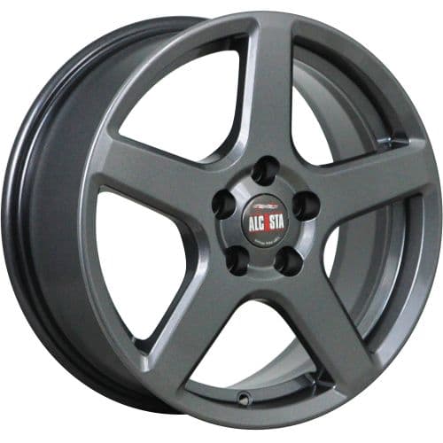 16    Alcasta   M62  6.5*16 5*114.3 ET45 D67.1  GRAPHITE