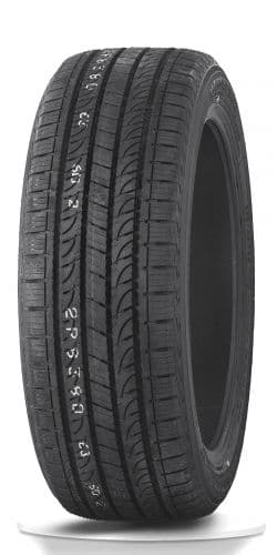 285/45R22    Yokohama Geolandar H/T G056  114H