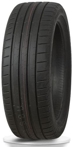 265/40R21    Bridgestone Potenza Sport  105Y  XL