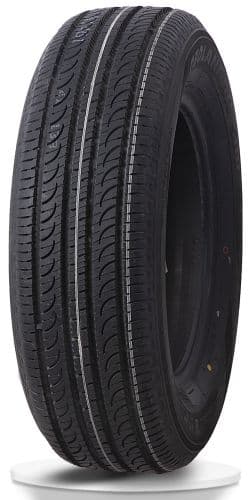 245/50R20    Yokohama Geolandar SUV G055  102V
