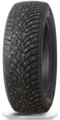 205/50R17    Pirelli  Ice Zero 2  93T XL шип