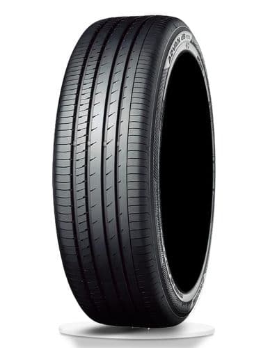 225/45R18    Yokohama Advan db V553  95W