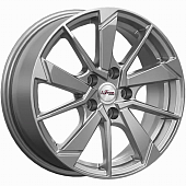 16    iFree     Зиплайн  6.5*16 5*105 ET38 D56.6  Хай вэй