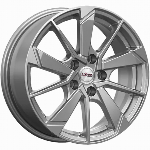 16    iFree     Зиплайн  6.5*16 5*114.3 ET40 D66.1  Хай вэй