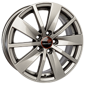 15    Вектор    R165 A 15 Rapid  6.0*15 5*100 ET38 D57.1  Сильвер S