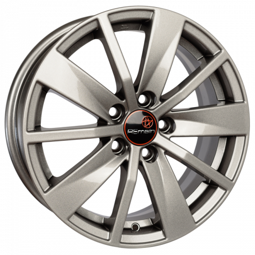 15    Вектор    R165 15 Polo  6.0*15 5*100 ET40 D57.1  Сильвер S