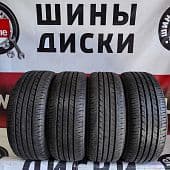 215/50 R17 Seiberling SL201 бу (3612)