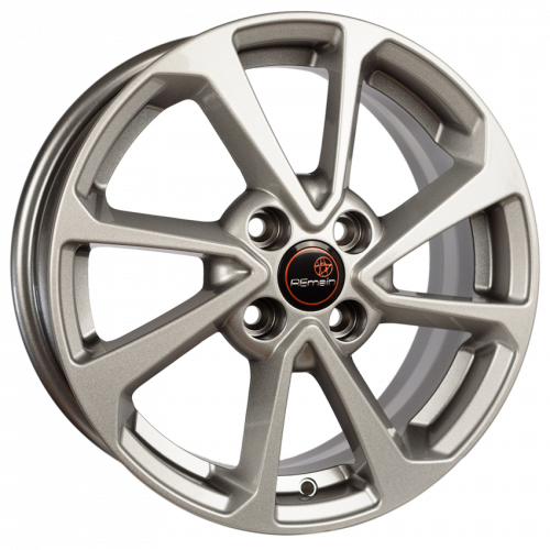 15    Вектор    R105 A 15  Vesta  6.0*15 4*100 ET50 D60.1  Сильвер S