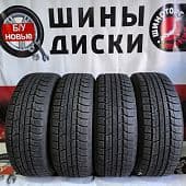 225/60 R17 Toyo Tranpath TX бу (32291)