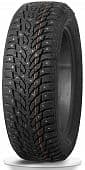 265/50R19    Nokian Hakkapeliitta R5  110R XL Run Flat
