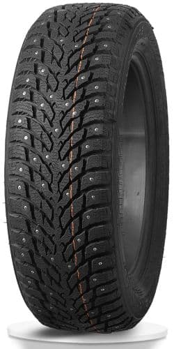 285/45R20    Nokian Hakkapeliitta SUV 9  112T XL  шип