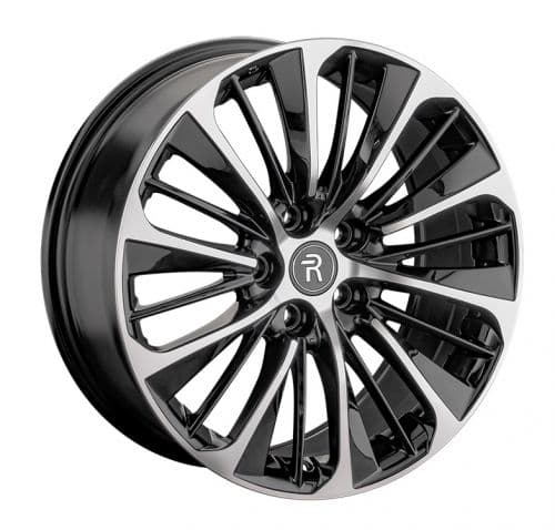 20    Replay   GS35  8.0*20 5*114.3 ET47 D67.1  BKF