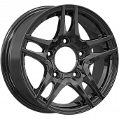 15    iFree     Бустер  6.0*15 5*139.7 ET40 D98.1  BK