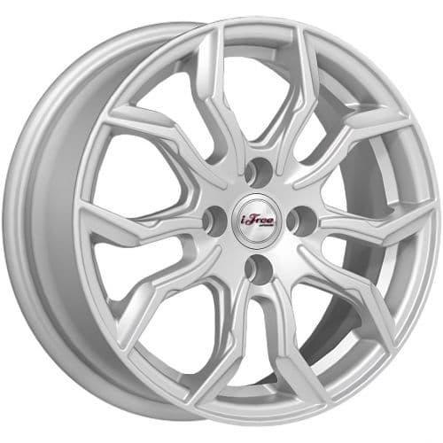 15    iFree     Бохо  6.0*15 4*100 ET45 D60.1  Нео-классик