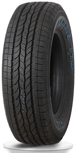 275/55R20    MAXXIS Bravo HT-770  117H XL