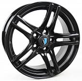 15    Venti     1505  6.0*15 5*100 ET38 D57.1  BL