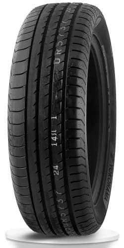 225/50R17    Yokohama ADVAN Sport V105  94W
