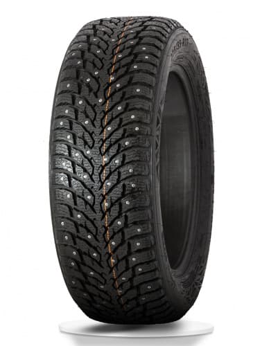 295/40R21    Ikon (Nokian Tyres) Autograph Ice 9 SUV  111T XL шип