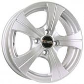 14    TechLine     410  5.5*14 4*100 ET43 D67.1  S