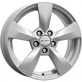 15   IFree   KC700 Rapid NH  6.0*15 5*100 ET38 D57.1  сильвер