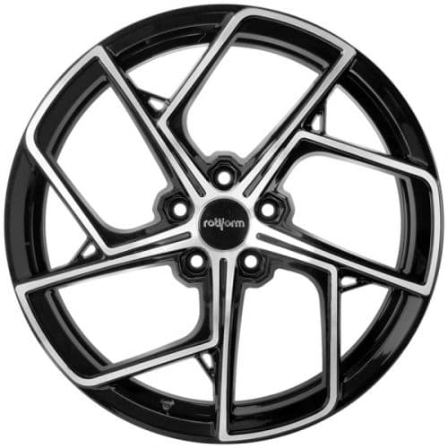 19    Sakura Wheels     YA3384  8.5*19 5*114.3 ET42 D67.1  B4