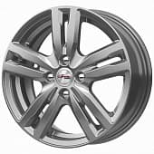 15   iFree   Горизонт  6.0*15 4*100 ET50 D60.1  Хай вэй