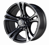 17    Race Ready    CSS269  8.0*17 5*139.7 ET0 D110.5  GS-P