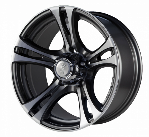 17    Race Ready    CSS269  8.0*17 5*139.7 ET0 D110.5  GS-P