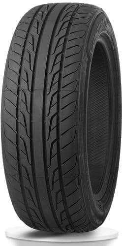 235/55R19    Massimo Velocita U1  105W 
